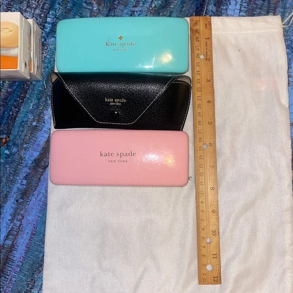 Kate Spade Tote Bundle (11 items) - Picture 9 of 16